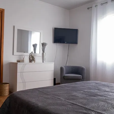 Alves Nature Rooms Arrifes Exterior photo
