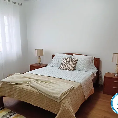Alves Nature Rooms Arrifes Exterior photo
