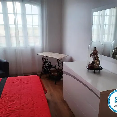 Alves Nature Rooms Arrifes Exterior photo