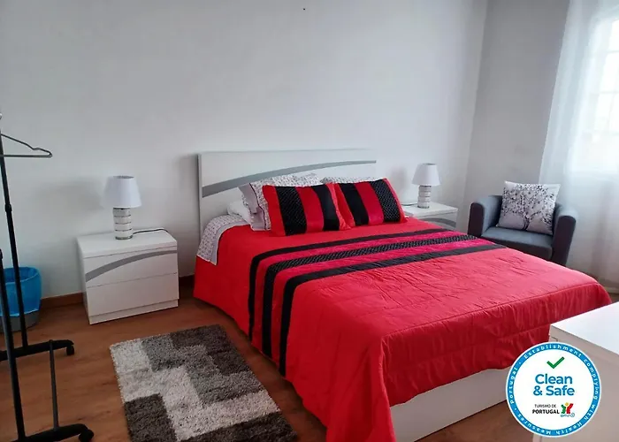 Alves Nature Rooms