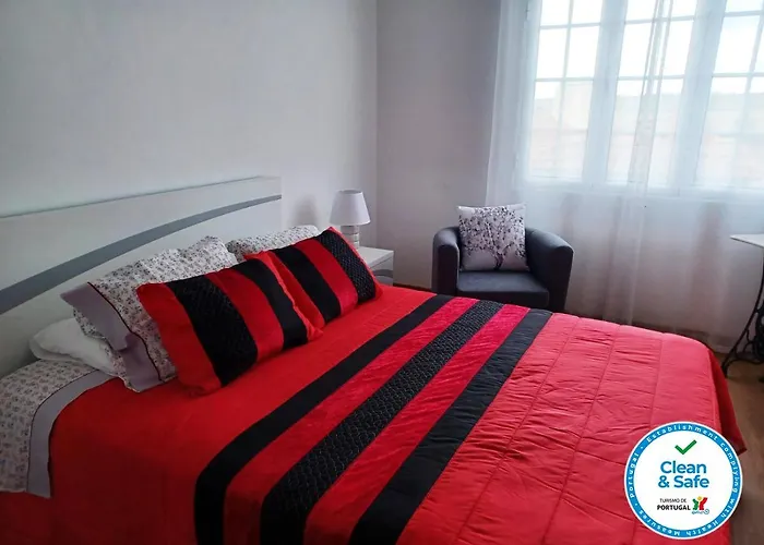 Alves Nature Rooms
