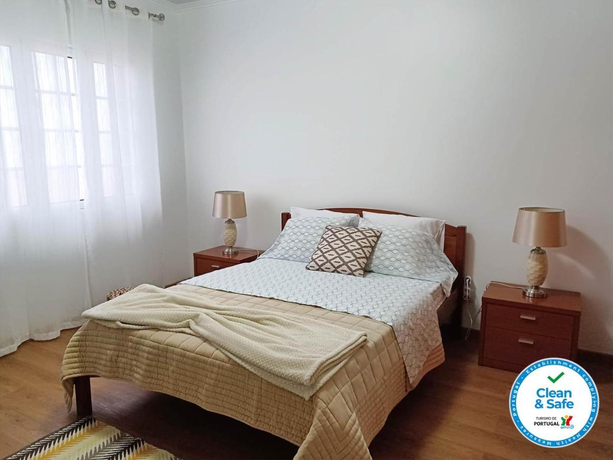 Alves Nature Homestay *