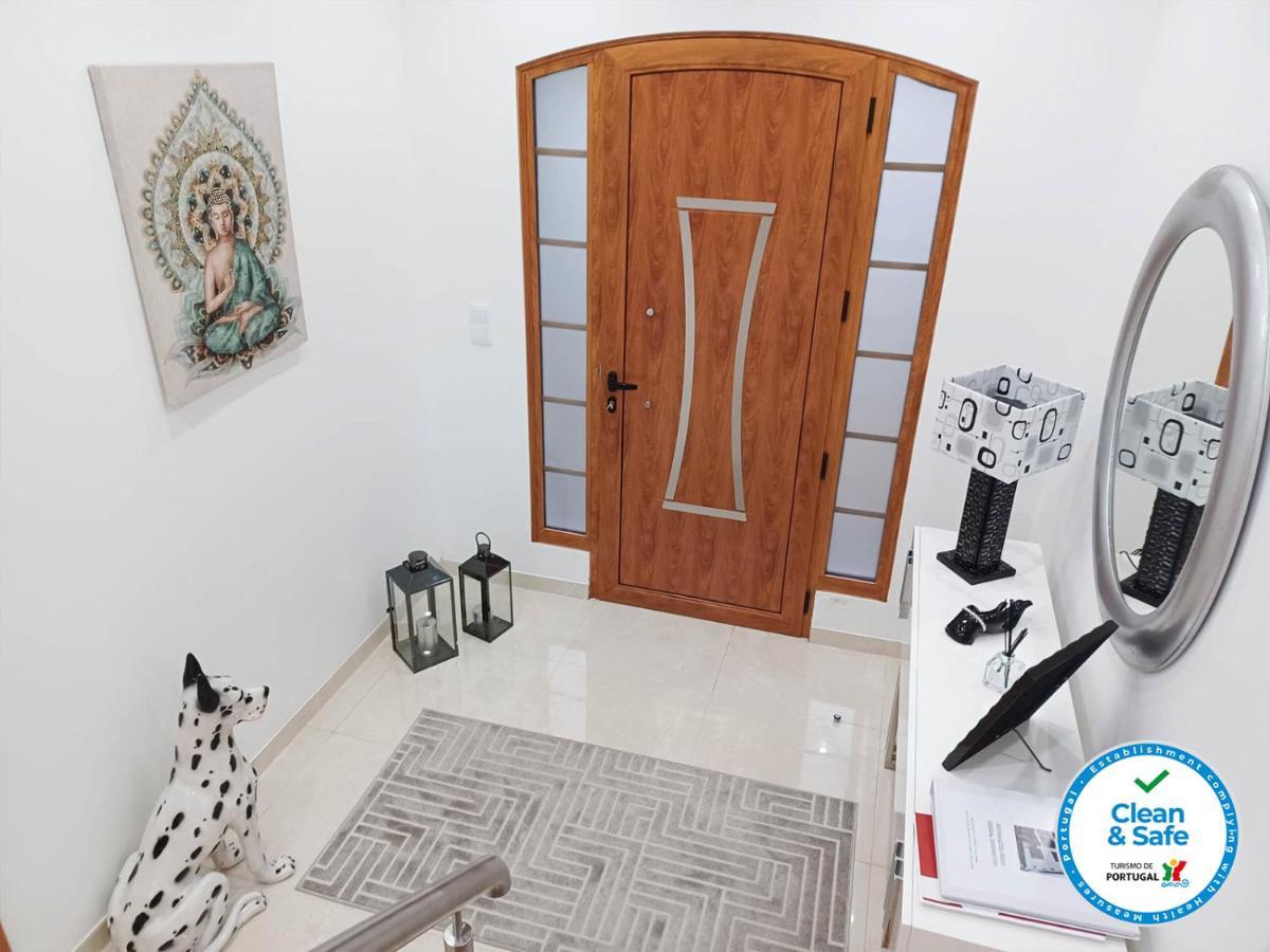 Alves Nature Homestay