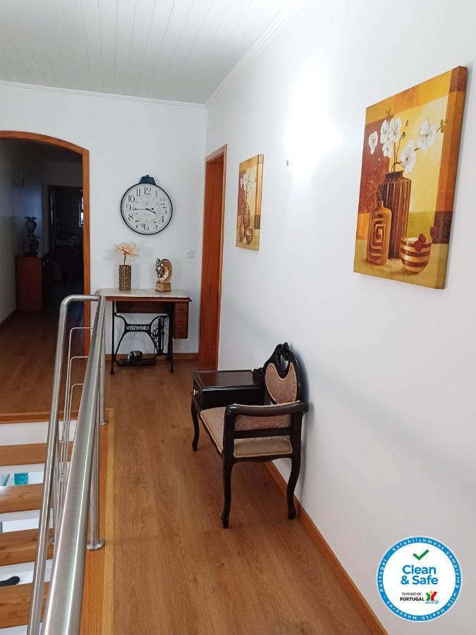 Alves Nature Homestay *