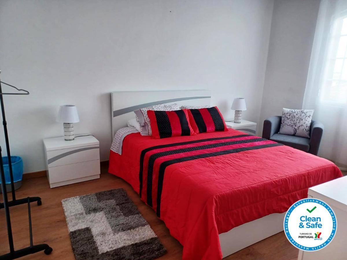 Alves Nature Homestay *