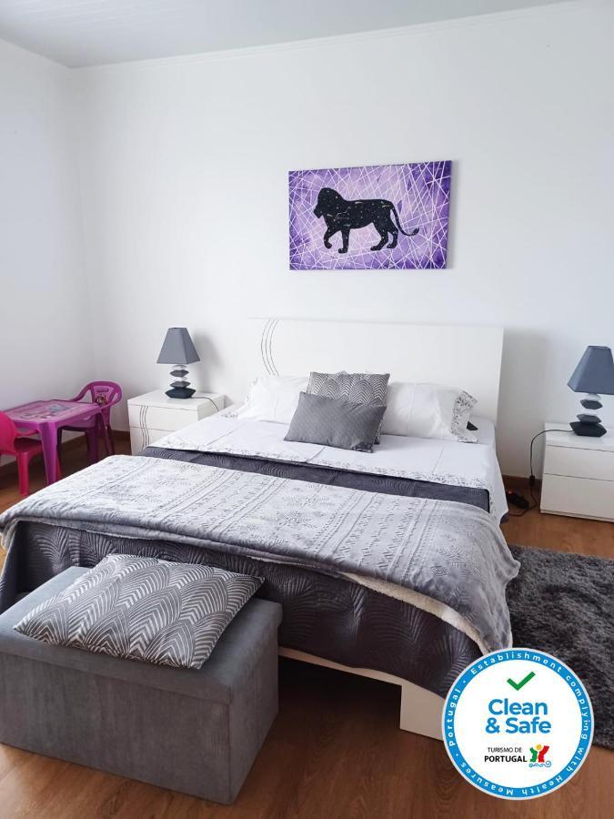 Homestay Alves Nature Arrifes